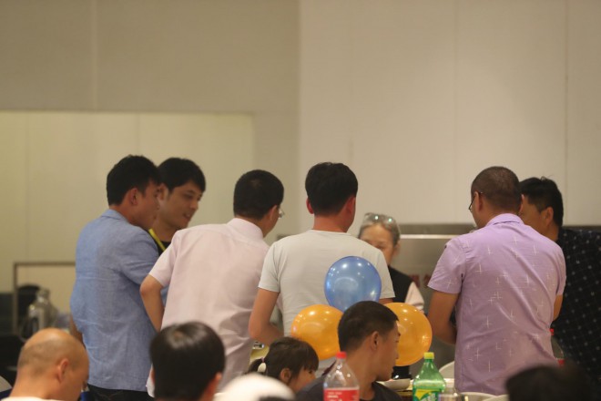 中原文化旅游产业博览会暨房车旅游网中秋答谢晚宴圆满结束 WLH_9470