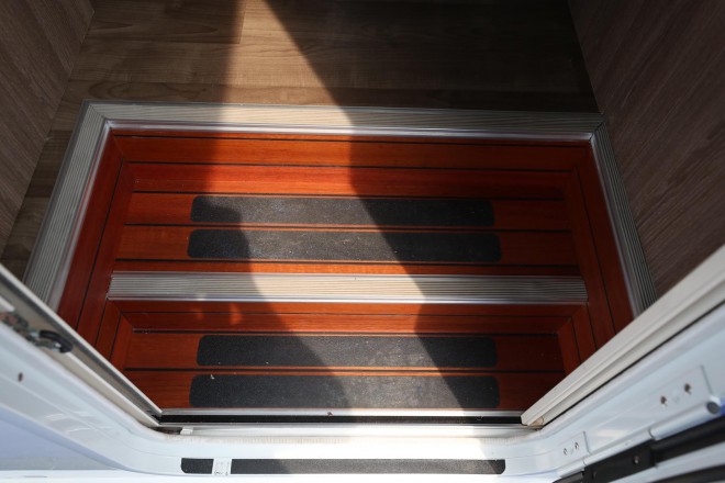 赛德房车国产依维柯C型房车 50.8万 WLH_1845