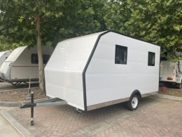 Elddis埃迩迪澌房车 550横床版
