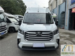 上汽大通 2021款 上汽大通V90加长轴后双胎B型房车