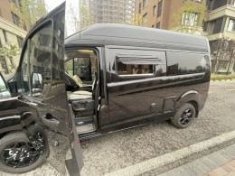 瑞弗 2020款R500