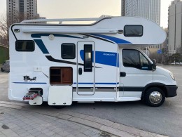 巨威 2019款5600LX