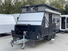 康派斯房车 2020款CS26