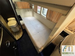 奔驰 2016款奔驰斯宾特sprinter 3.5V6汽油B型旅居房车