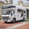 法美瑞海角7号系列房车