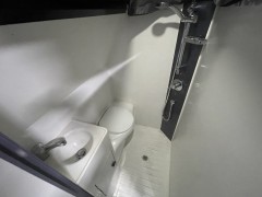 康派斯房车 2020款CS26