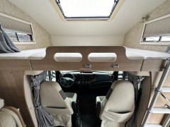 宇通 2021款C670雍和脸谱房车