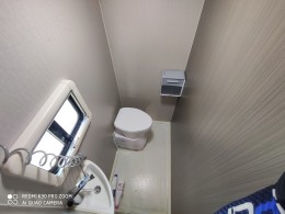 威士杰 自动挡C型