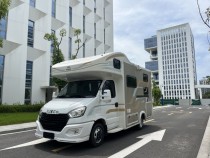 隆翠房车 2022款C620尊享版-D