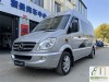 奔驰 2016款奔驰斯宾特sprinter 3.5V6汽油B型旅居房车