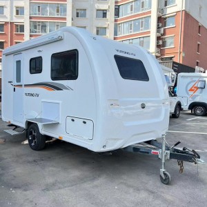 宇通房车 T510