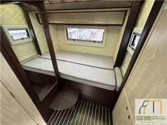 中意房车 2018款至尊双拓展