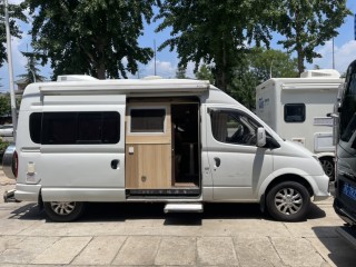 大通 B型
