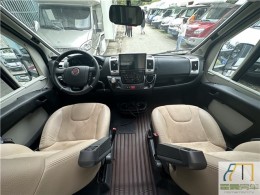 ADRIA阿迪雅房车 2020款阿迪雅寻路者C型房车