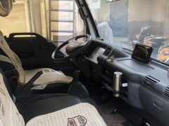 飞花 五十铃房车