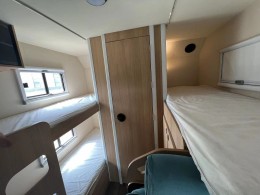 宇通房车 2020款C630尊享版无拓展