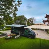 ADRIA 阿迪雅 TWIN600 双人床