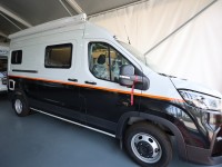 赛沸尔 大通V90 B型