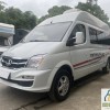 上汽大通 2017款上汽大通MAXUSRV80原厂B型房车