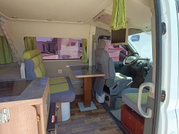 宇通 2020款B313