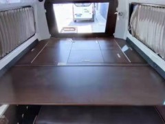 福生 2020款G9中顶版