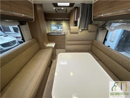 ADRIA阿迪雅房车 2020款阿迪雅寻路者C型房车