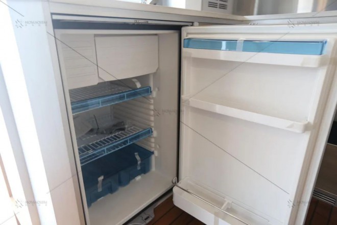 驰骋天下，无惧风雪——诺马迪森“驰骋者”图片