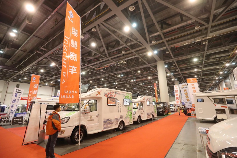 11.23杭州房车展现场照片集锦 WLH_6567