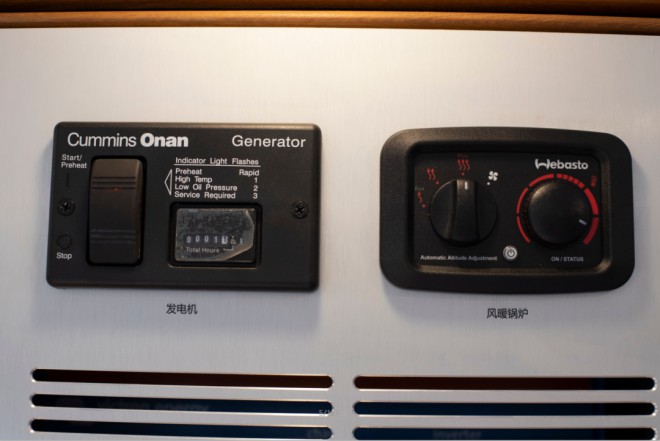 德野诺玛迪森“领航者M”：驭山逐海，擎天撼地