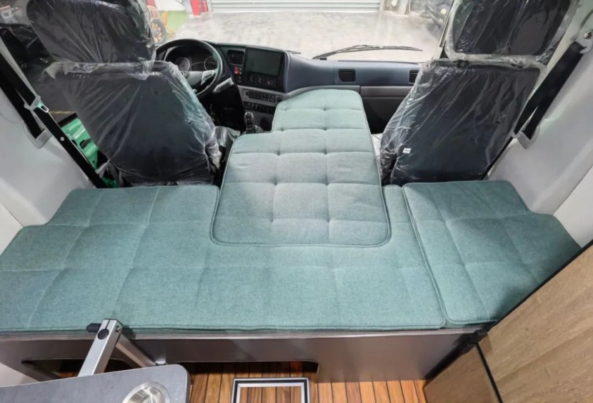 将量身定制进行到底，硬派越野房车东风挑战者“特定版”，9月2日郑州房车展，与您不见不散！5402492f11c2b5814c033dba1732b780