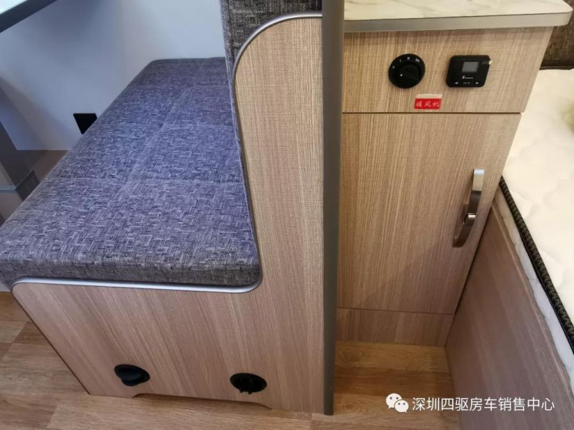 11.23杭州房车展14.98万科斯房车“挑战者”，为越野玩家量身定造，全国上牌！efd9579c9eeb486897334b0864b4cf59