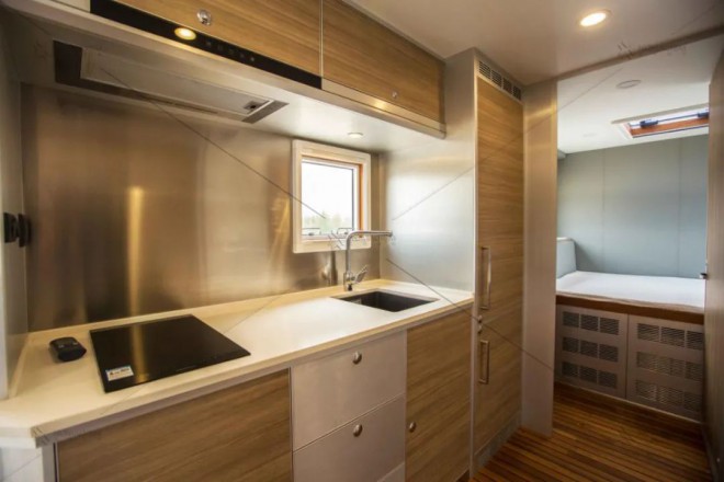 凭本事，看世界--诺马迪森“征途者”图片