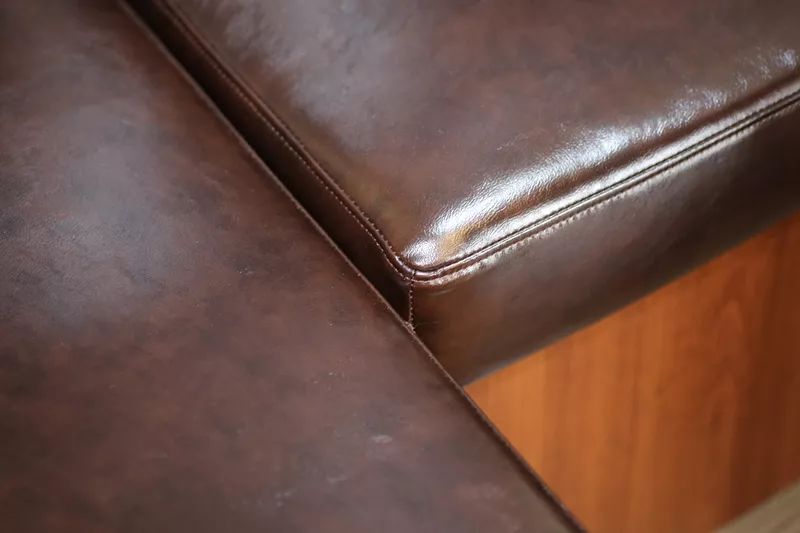 宇通房车：8米美式拖挂来了！你想要的尊贵舒适感，我全都有~