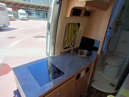 宇通 2020款B313