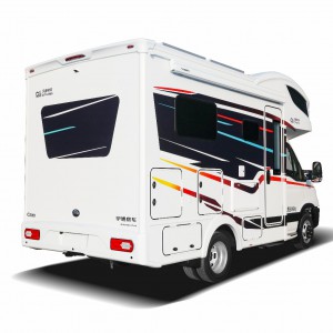 宇通 C533旗舰版单拓展