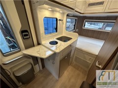 上汽大通 21上汽大通RV80生活家小额头房车