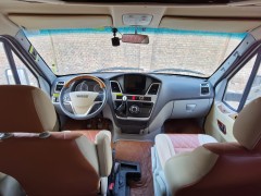 依维柯C型拓展房车出售 依维柯新宝迪