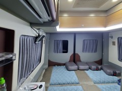 凌扬 福建奔驰凌特