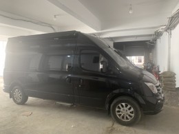 程力 大通V80