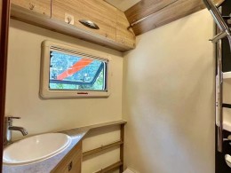 旌航房车 2020款巍浩-IV-1