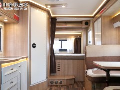 宇通 2020款C630尊享版双拓展
