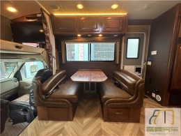 福特 14款福特辉鹰限量版房车