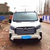 宇通 2020款B311舒适版