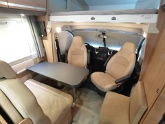 ADRIA 阿迪雅 2019款A 590 SP