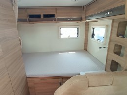 巨威 2019款5600