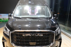 悦胜房车 V90商旅版