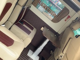 东风御风 柴油2.5T