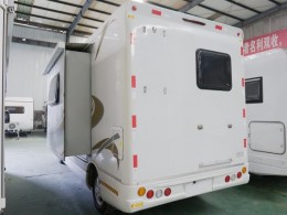 中道 c型