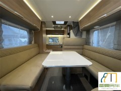 阿迪雅 2020款阿迪雅compact寻路者C型旅居房车