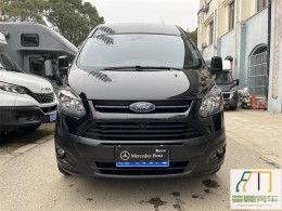 福特 2020款福特 新全顺 B型 房车